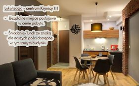 Apartament Maria